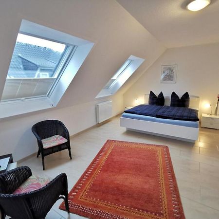 Ferienhaus Toensing Horumersiel Buitenkant foto