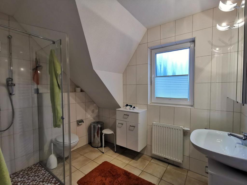 Ferienhaus Toensing Horumersiel Buitenkant foto