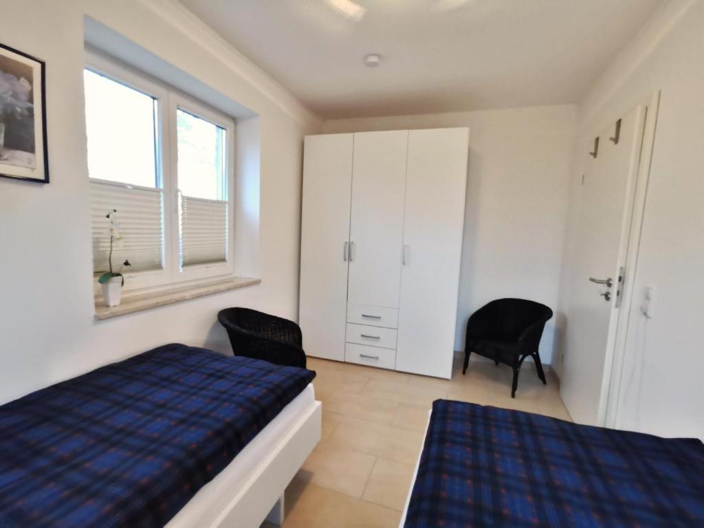 Ferienhaus Toensing Horumersiel Buitenkant foto