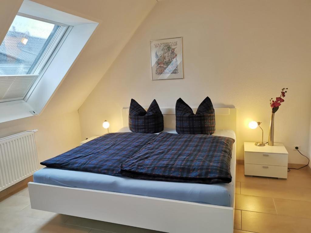 Ferienhaus Toensing Horumersiel Buitenkant foto