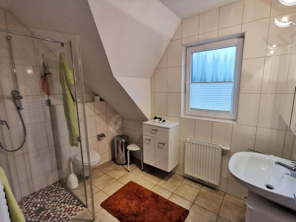 Ferienhaus Toensing Horumersiel Buitenkant foto