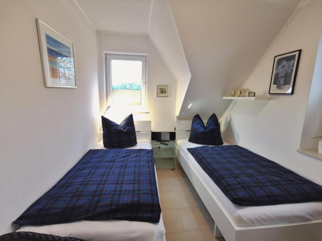 Ferienhaus Toensing Horumersiel Buitenkant foto
